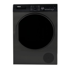 Suszarka Vestfrost VT-FD4EHY70EU 7kg black inox