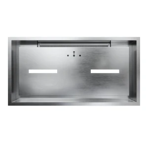 Okap kuchenny GLOBALO Sumotion 60.1 H2H Inox