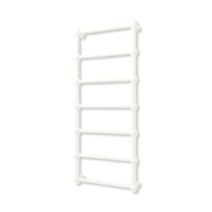 Terma Grzejnik Retro 1170 x 504 RAL 9016 MAT SX