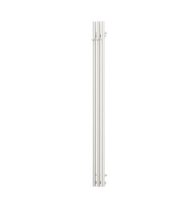Terma Grzejnik ROLO HANGER 1800x150 (RAL 9016 MAT)