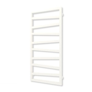 Terma Grzejnik ZIGZAG 1070x500 (RAL 9016 MAT) ZS