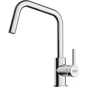 Franke Bateria kuchenna Lina U pull-out Chrom 115.0728.476