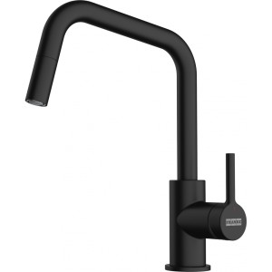 Franke Bateria Lina U pull-out Czarny mat 115.0728.477