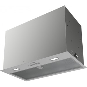 Franke Okap Box Flush Evo Basic FBFE Jasnoszary 52 cm 305.0729.554