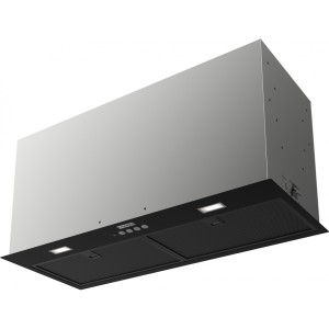 Franke Okap Box Flush Evo Basic FBFE Czarny 70 cm 305.0728.431