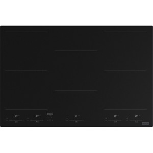 Franke Płyta Indukcyjna Mythos FMY 805 I F KL MB Czarna 108.0733.617