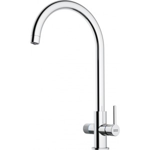 Franke Bateria Lina Clear Water 2.0 J Chrom