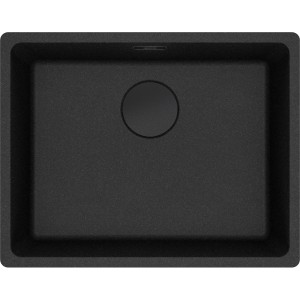 Franke Zlewozmywak Maris MRG 110-52 Onyx 125.0740.842