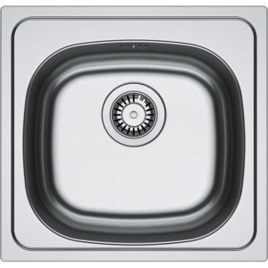 Franke Zlewozmywak Spark SKN 610-37 Stal 101.0712.231