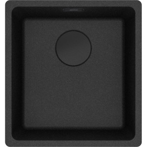 Franke Zlewozmywak Maris MRG 110-37 Onyx 125.0740.843