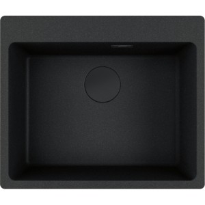 Franke Zlewozmywak Maris MRG 610-54 FTL Onyx 114.0740.845
