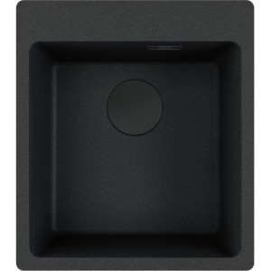 Franke Zlewozmywak Maris MRG 610-39 FTL Onyx 114.0740.846