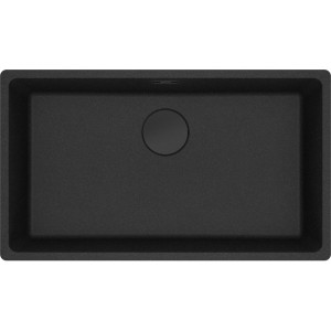 Franke Zlewozmywak Maris MRG 110-72 Onyx 1-komorowy 125.0740.838