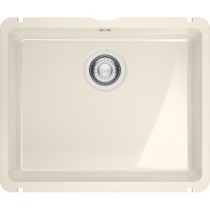 Franke Zlewozmywak KubusX KXK 110-51 Kremowy 126.0738.291