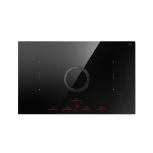 Elica - Płyta indukcyjna z okapem NIKOLATESLA SWITCH EVO BL/A/83 (wyciąg)