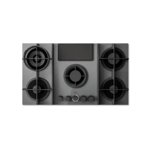 Płyta indukcyjna zintegrowana z okapem model NIKOLATESLA FLAME EVO GR/A/88 marki Elica