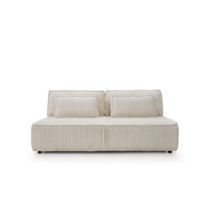 Sofa z funkcją spania Komma  PUSZMAN