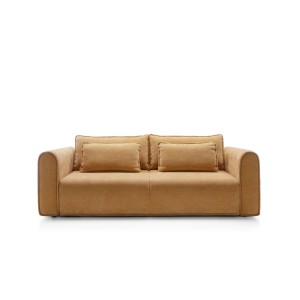 Sofa z funkcją spania Munro  PUSZMAN