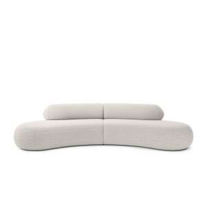 Sofa modułowa Soul COTTL-COTTR PUSZMAN