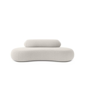 Sofa 3-osobowa Soul Armless  PUSZMAN