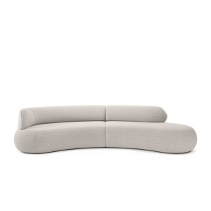 Sofa modułowa Soul ACOTT-COTTR  PUSZMAN