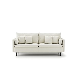 Sofa z funkcją spania Asti PUSZMAN