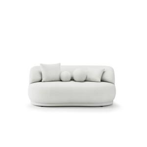 Sofa 2-osobowa Gio Mini PUSZMAN