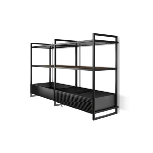 Przyścienny okap kuchenny OPEN SUITE BL MAT/F/160 Elica