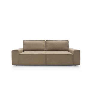 Sofa z funkcją spania Domo PUSZMAN
