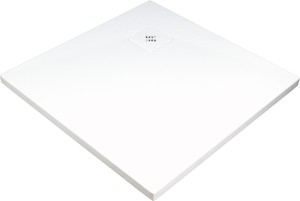 Deante Brodzik akrylowy kwadratowy 90x90 cm Silia KSKA00909B