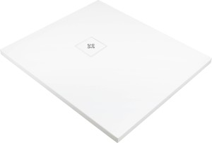 Deante Brodzik akrylowy prostokątny 90x110 cm Silia KSKA00911B