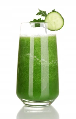 Szklanka Wysoka Zwężana 430 ml  Drinki Soki Napoje Woda Drinki Nowoczesna