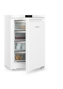 Zamrażarka szufladowa podblatowa z systemem SmartFrost Liebherr Fe 1414