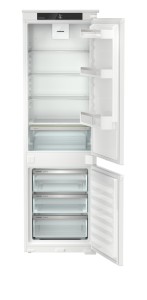 Chłodziarko-zamrażarka EasyFresh, SmartFrost Liebherr IKGS 51Ve03