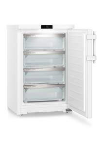 Zamrażarka szufladowa podblatowa z systemem SmartFrost Liebherr FTe554