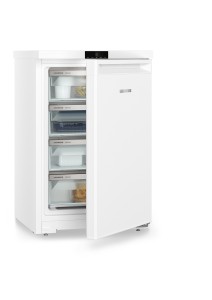 Zamrażarka szufladowa podblatowa z systemem NoFrost Liebherr TGN 14Ve04