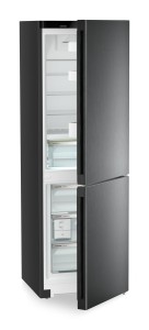Chłodziarko-zamrażarka z systemem BioFresh i NoFrost Liebherr CBNbda 5223