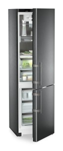 Chłodziarko-zamrażarka BioFresh NoFrost Liebherr CBNbsa10 575i-1