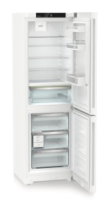 Chłodziarko-zamrażarka z systemem BioFresh i NoFrost Liebherr CBNc 5223