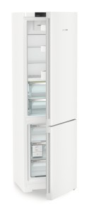Chłodziarko-zamrażarka z systemem BioFresh i NoFrost Liebherr CBNc 5723