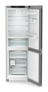 Chłodziarko-zamrażarka z systemem BioFresh i NoFrost Liebherr CBNsda 5223