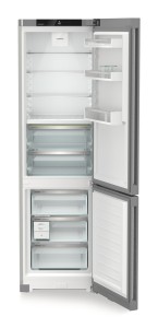 Chłodziarko-zamrażarka z systemem BioFresh i NoFrost Liebherr CBNsda 572i
