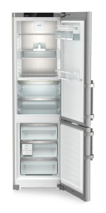 Chłodziarko-zamrażarka z systemem BioFresh i NoFrost Liebherr CBNsda 575i