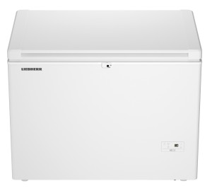Zamrażarka skrzyniowa Liebherr CFc 1875