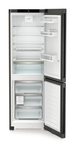 Chłodziarko-zamrażarka z systemem EasyFresh i NoFrost Liebherr CNbdb 5223