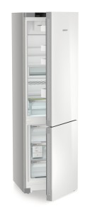 Chłodziarko-zamrażarka z systemem EasyFresh i NoFrost Liebherr CNgwc 5723