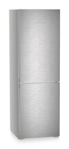 Chłodziarko-zamrażarka z systemem EasyFresh i NoFrost Liebherr CNsdb 5223