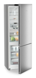 Chłodziarko-zamrażarka z systemem EasyFresh i NoFrost Liebherr CNsfa 7723