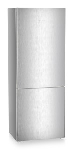 Chłodziarko-zamrażarka z systemem EasyFresh i NoFrost Liebherr CNsfd 7723