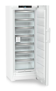 Zamrażarka NoFrost z EasyTwist-Ice Liebherr FNc 727i